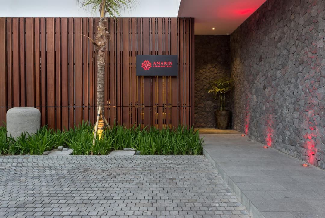 Amarin Seminyak — photo 1 of 1
