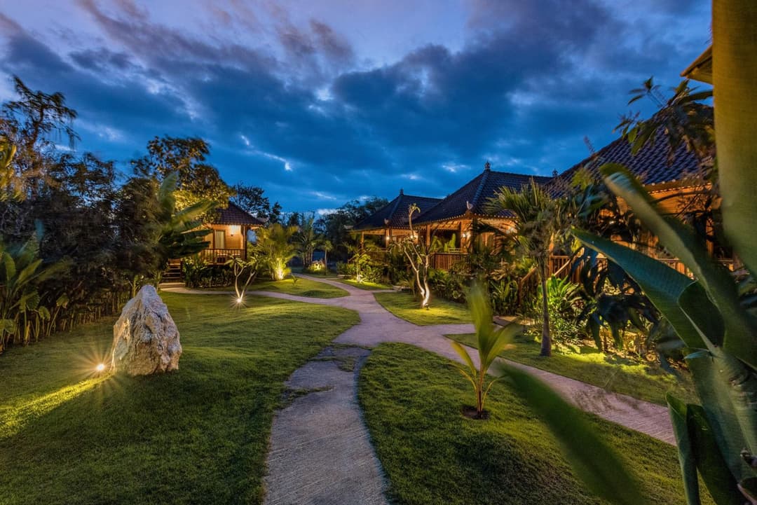 Royal Retreat Villa's Lembongan — photo 1 of 1