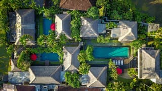 Imani Villas