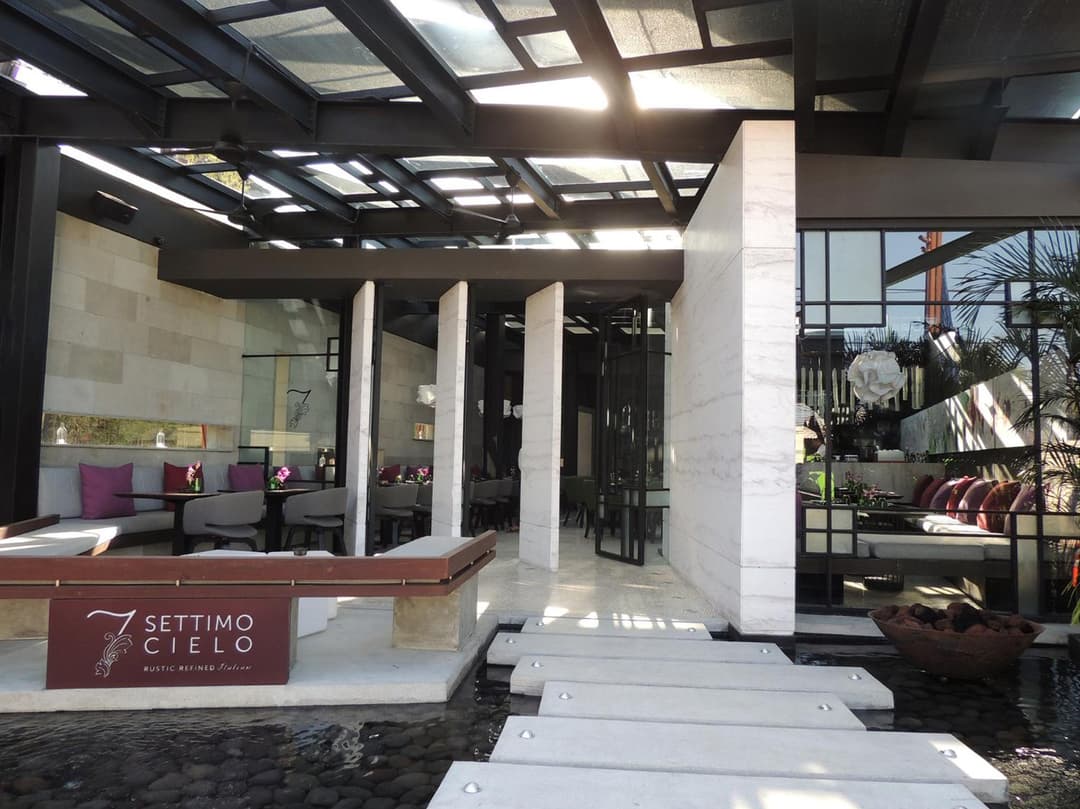 The Layar - Designer Villas and Spa — photo 1 of 29