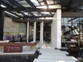 The Layar - Designer Villas and Spa