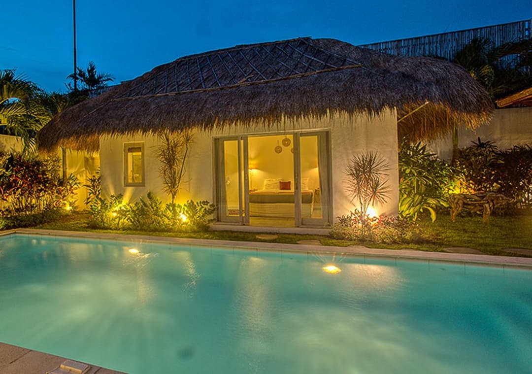 Villa Gladak by Optimum Bali, Central Seminyak Oberoi, Walk to beach — photo 1 of 1