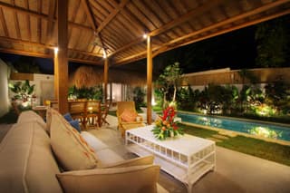 Villa Zayya by Optimum Bali Villas