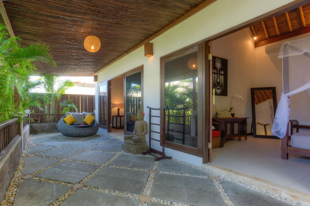 Villa Kipas — photo 1 of 1