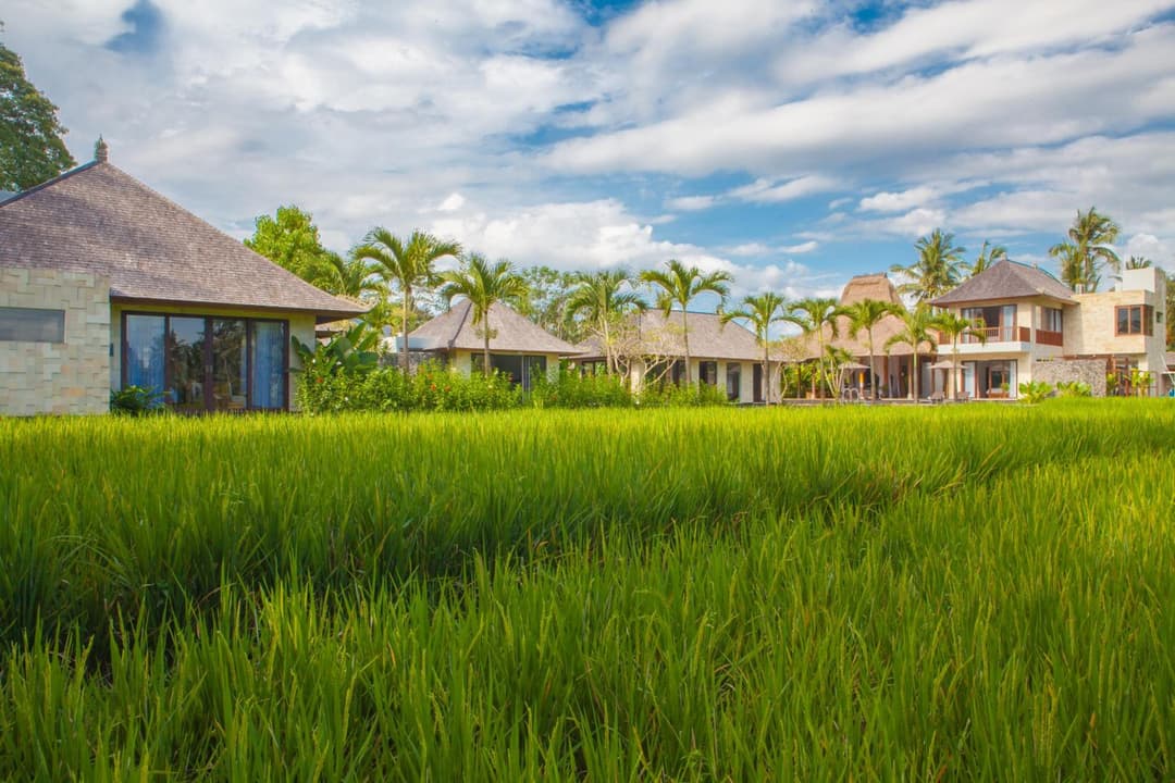 Villa Lumia Bali — photo 1 of 1