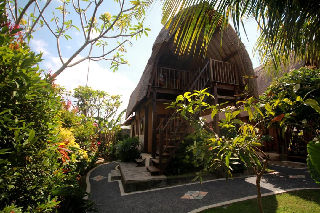 Rambo Homestay — photo 1 of 1