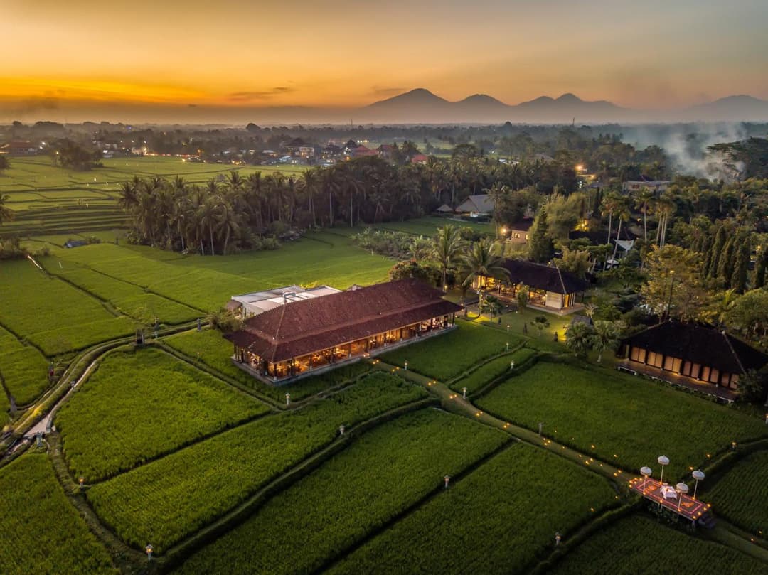 Tanah Gajah, a Resort by Hadiprana — photo 1 of 87