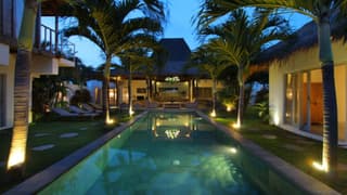 Villa Riva by Optimum Bali Villas