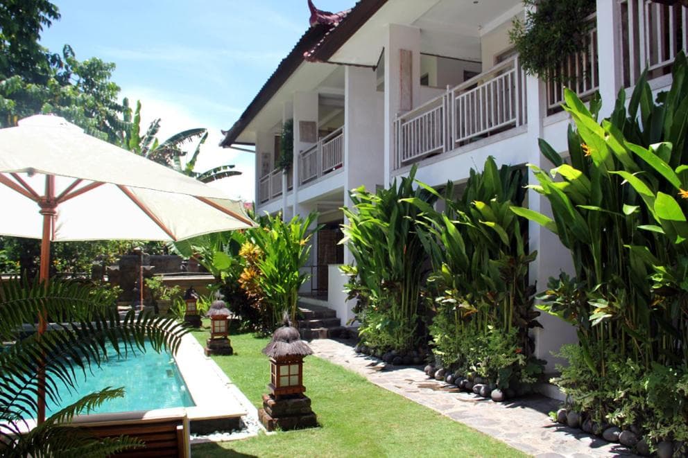 Papaya Guesthouse — photo 1 of 25