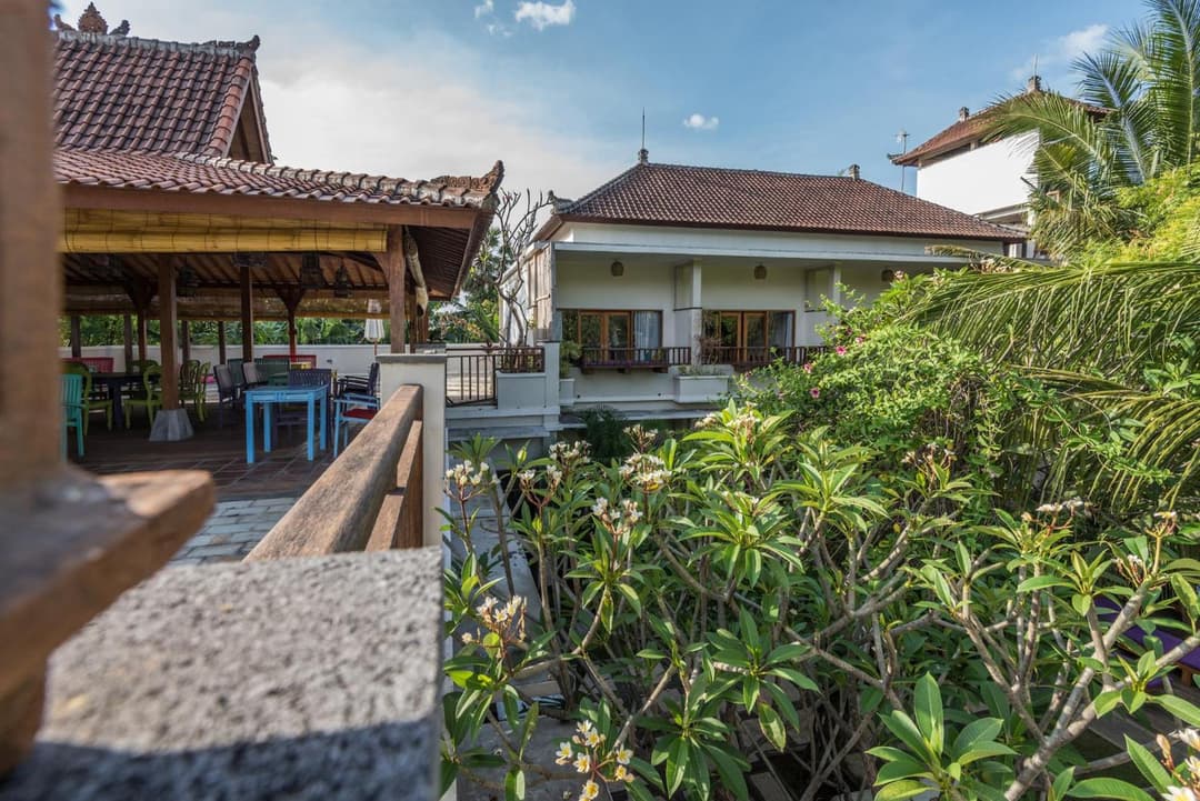 Arjuna Homestay — photo 1 of 54