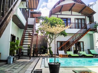 Naturela Uluwatu