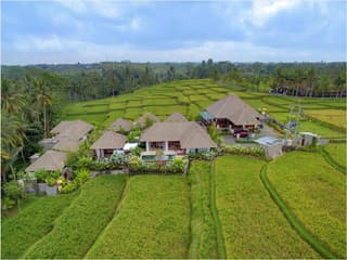 Anusara Luxury Villas