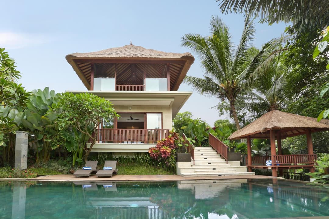 Khayangan Kemenuh Villas by Premier Hospitality Asia — photo 1 of 1