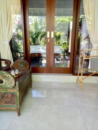 Melati Bali Homestay