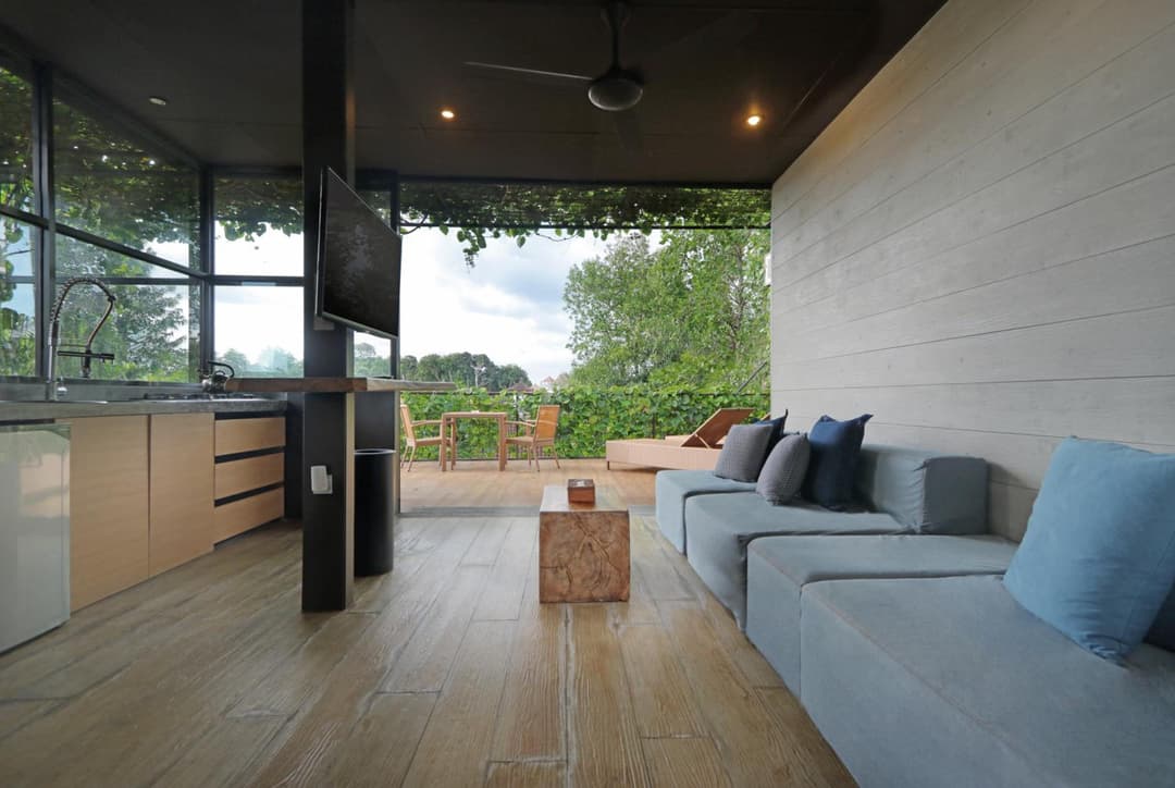 Clio Apartment — photo 1 of 1