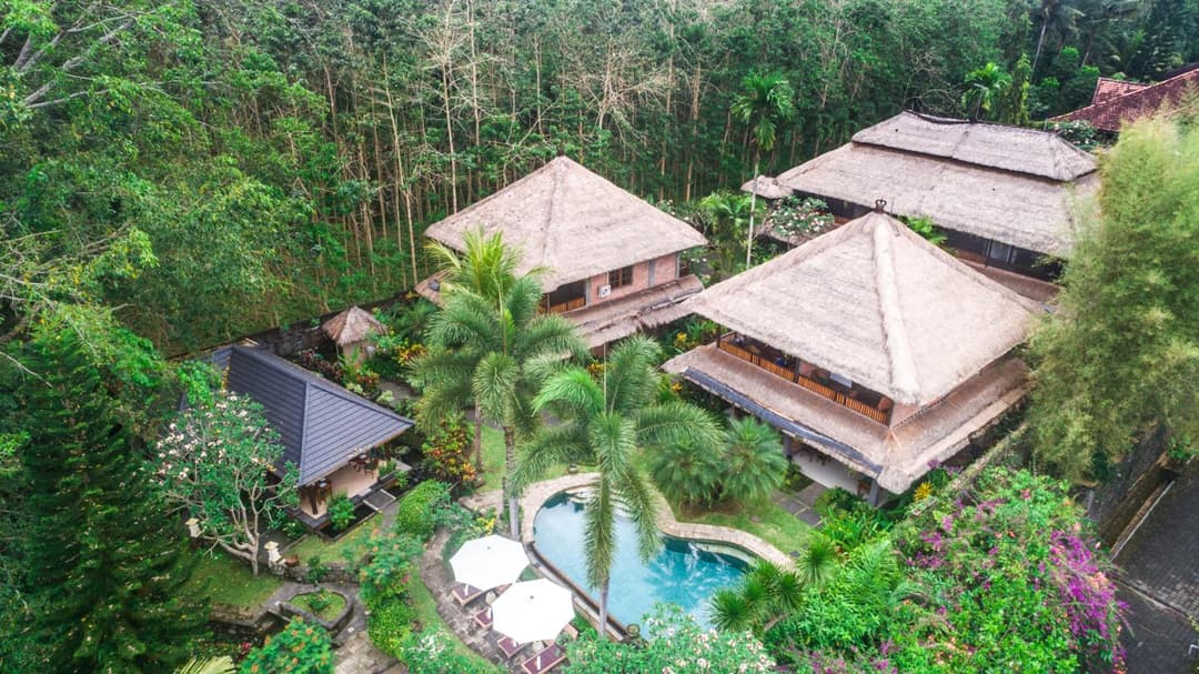 Hotel Bunga Permai — photo 1 of 46