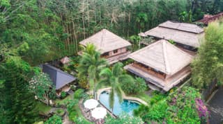 Hotel Bunga Permai