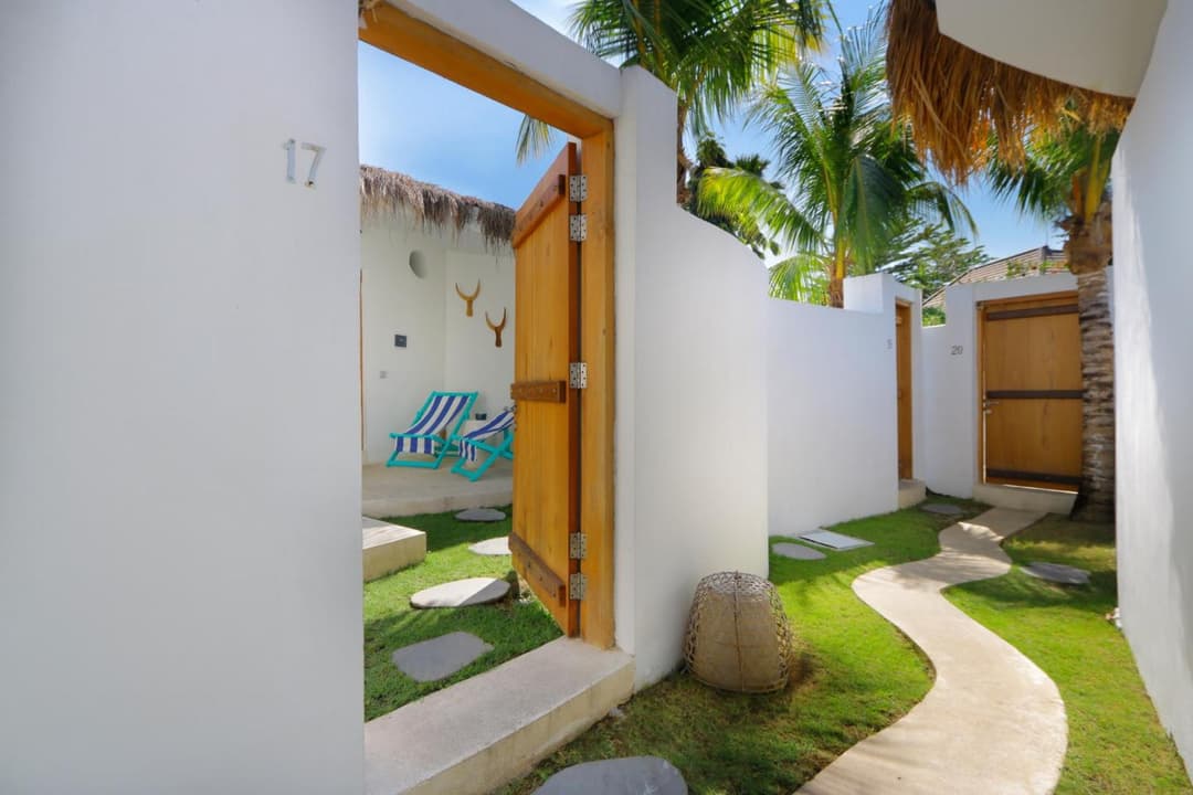 The Apartments Canggu — photo 1 of 1