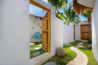 The Apartments Canggu