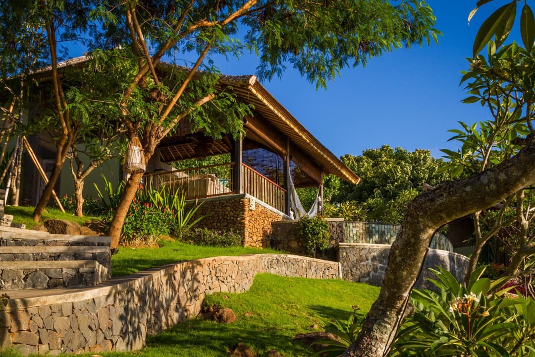 Aquamarine Beach Villas — photo 1 of 91