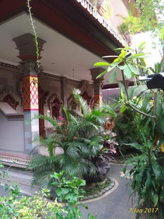 Praety Home Stay