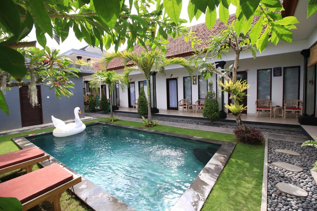Surf Lodge Canggu — photo 1 of 1