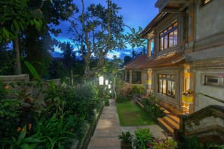 Ubud Terrace