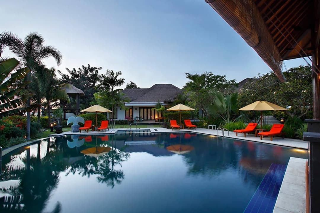 Villa L'Orange Bali — photo 1 of 1