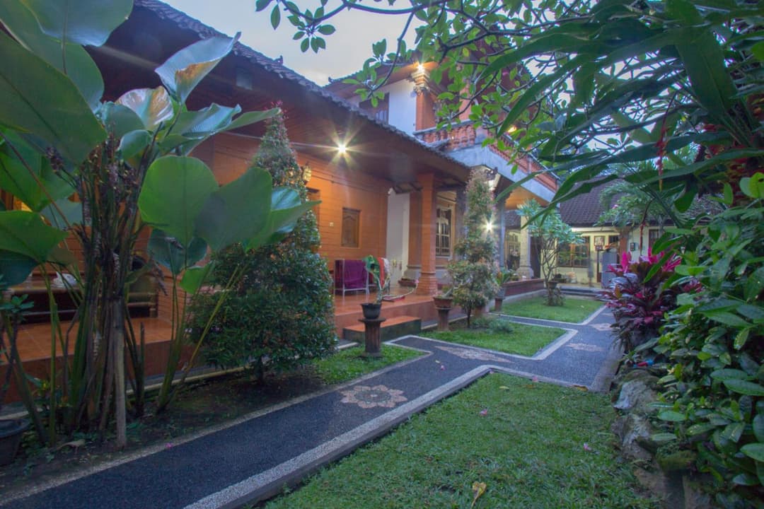 Yuliati House Ubud — photo 1 of 69