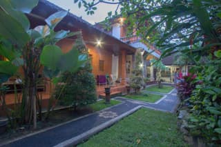 Yuliati House Ubud