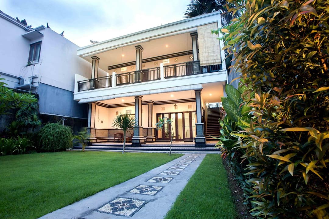 Wingsu Guest House — photo 1 of 1