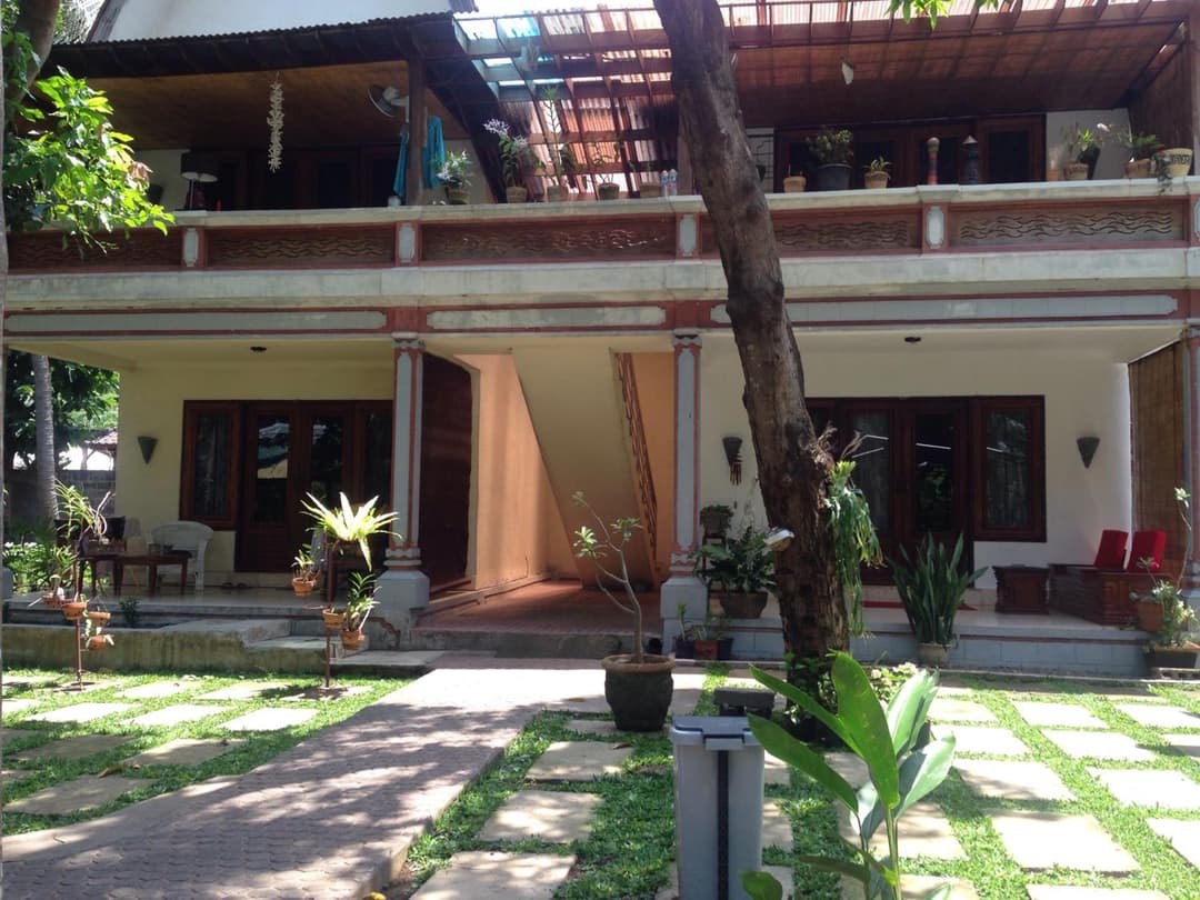 Studio Lumbung — photo 1 of 32