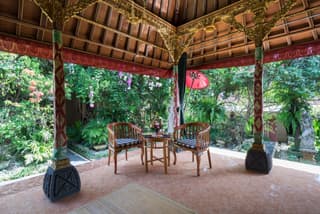 Nuaja Balinese Guest House