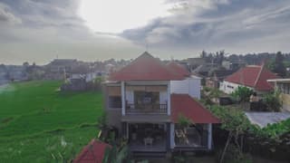 Heavenly View Villa