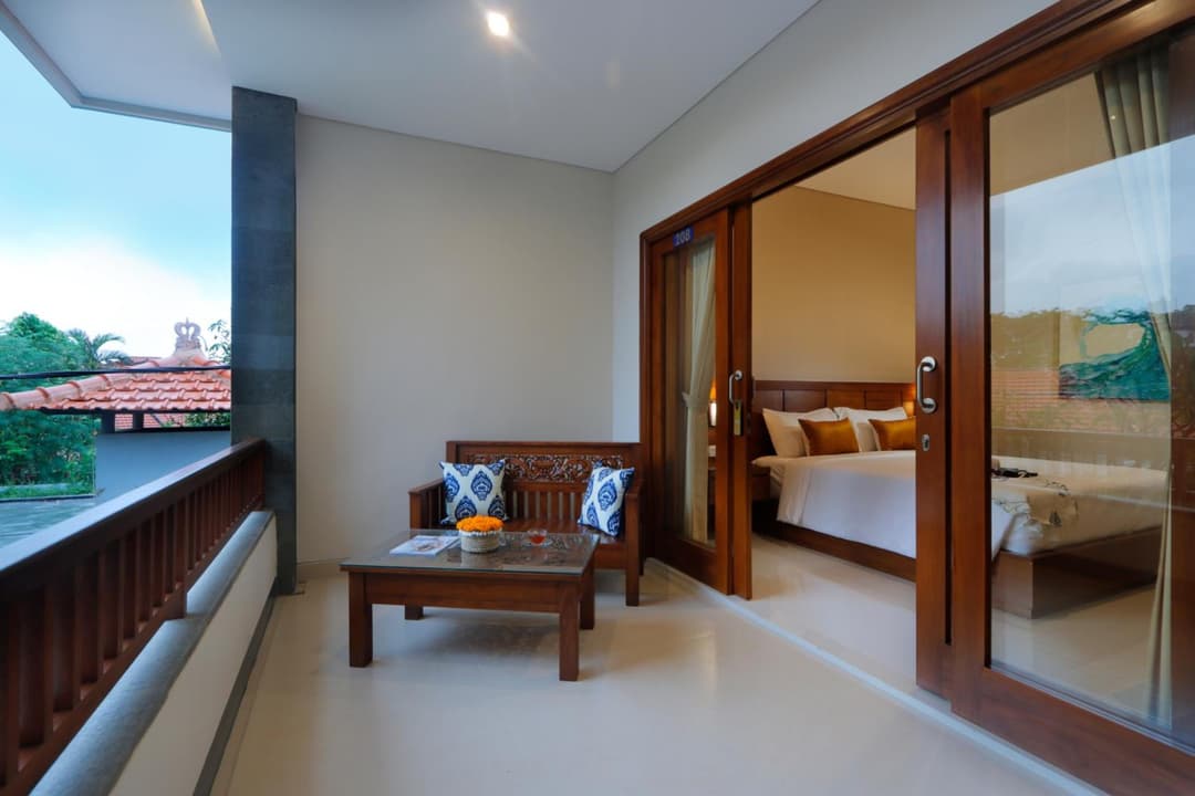 Singgah Hotel Seminyak — photo 1 of 65