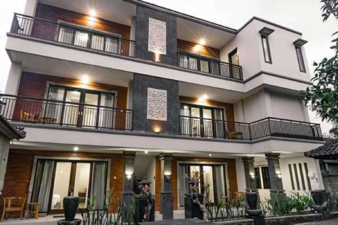Rumah Kultur — photo 1 of 25