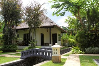 Villa Bunga Melati