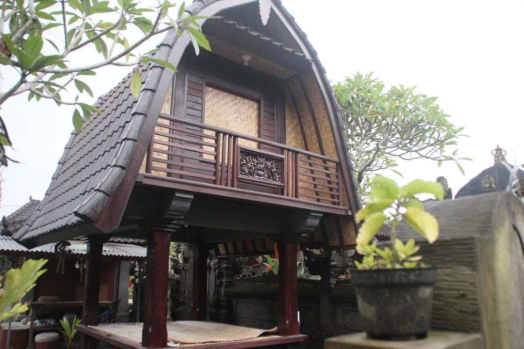 Suweta46 House — photo 1 of 1