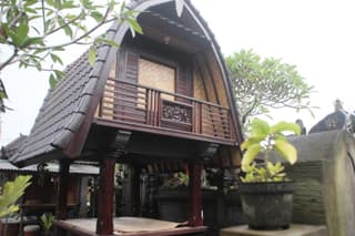 Suweta46 House