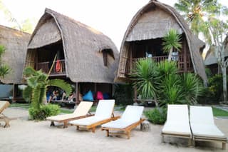 MolaMola House