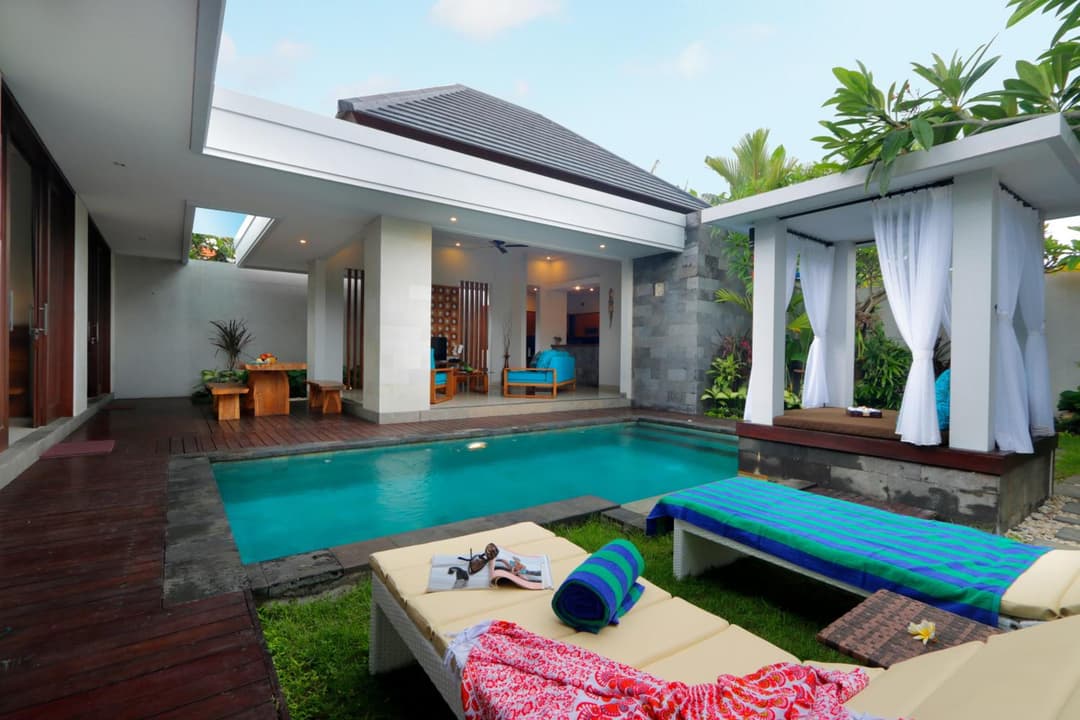 Vansari Serenity Villa — photo 1 of 49