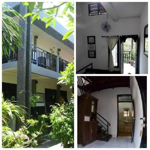 Tirta Yoga Inn — photo 1 of 1