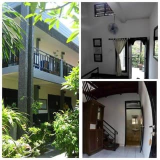 Tirta Yoga Inn