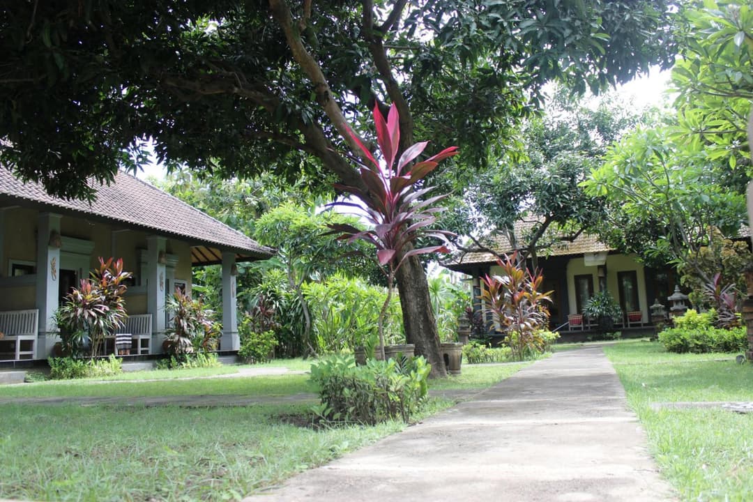 Bali Gecko Homestay — photo 1 of 47