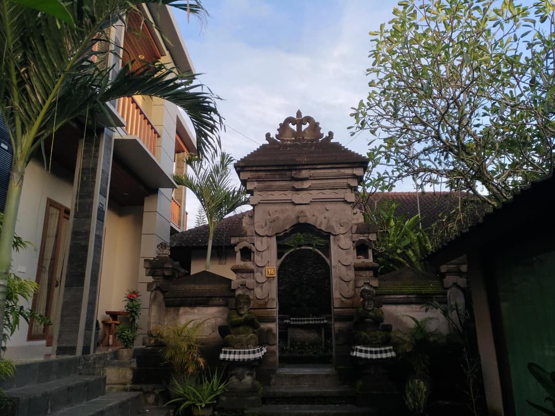 Mekenyem House Ubud — photo 1 of 31