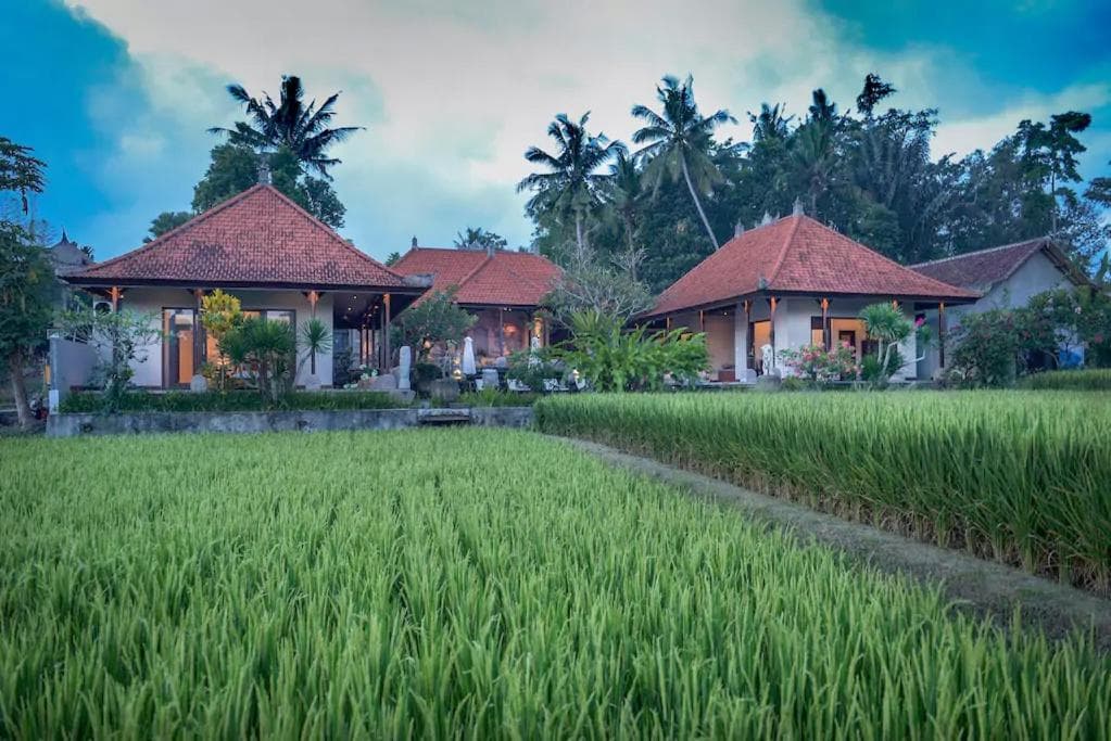 Villa Heron Ubud — photo 1 of 1