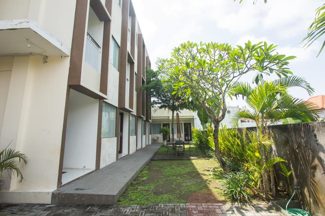 Soraya Apartment Seminyak — photo 1 of 1