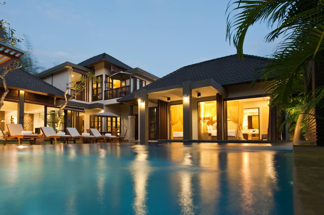 Akara Villa — photo 1 of 1