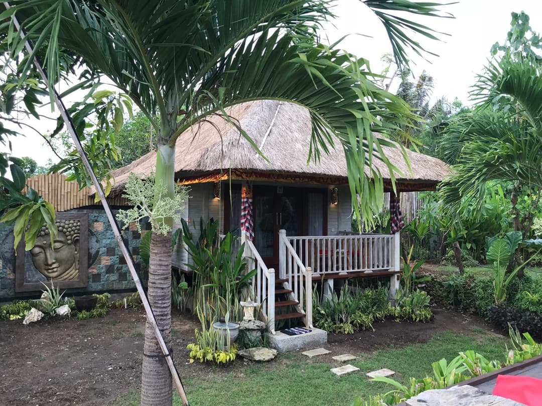 The Jingga Villas — photo 1 of 1