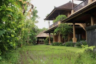 Saren Indah Hotel